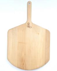 The Baker's Board 16-Inch Basswood Perfect Peel 