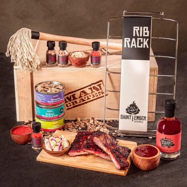 29 Best Grilling Gifts 2024 Food Network Gift Ideas Food Network