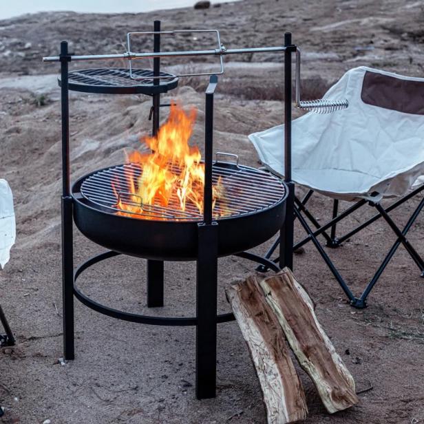 The 9 Best Fire Pits of 2024