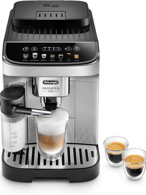 8 Best Espresso Machines 2024 Reviewed Shopping Food Network