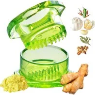 NexTrend Garlic Twister, 4th Generation