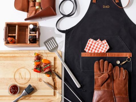 30 Best Gifts for Anyone Who Loves Grilling