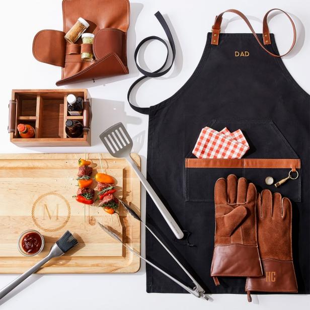 Gifts for a bbq lover top