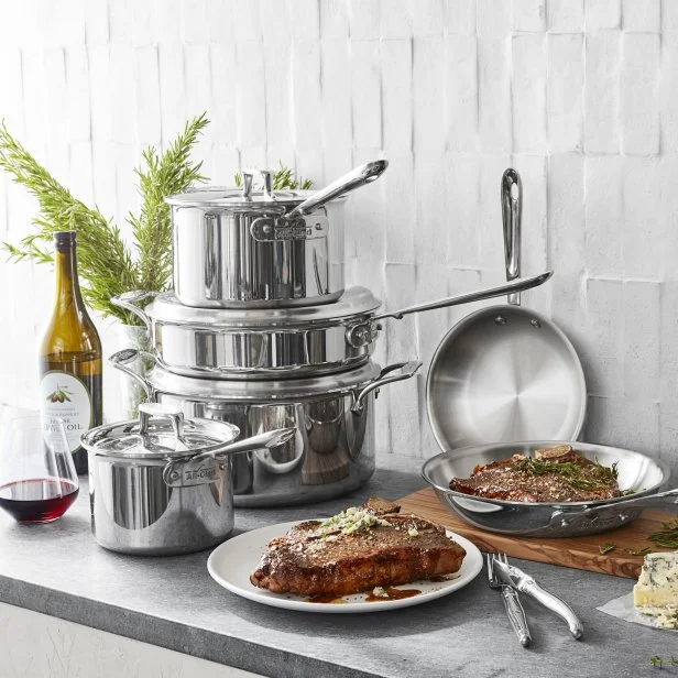 Best Cookware Sets 2025 Reviewed Food Network