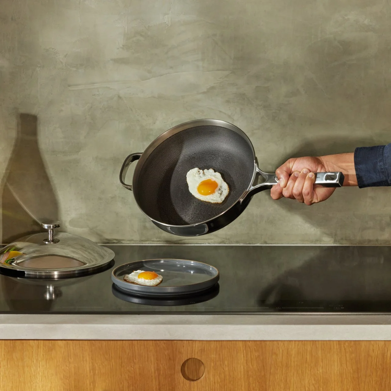 Is Titanium Cookware The Best: Ultimate Guide to Durable Cooking