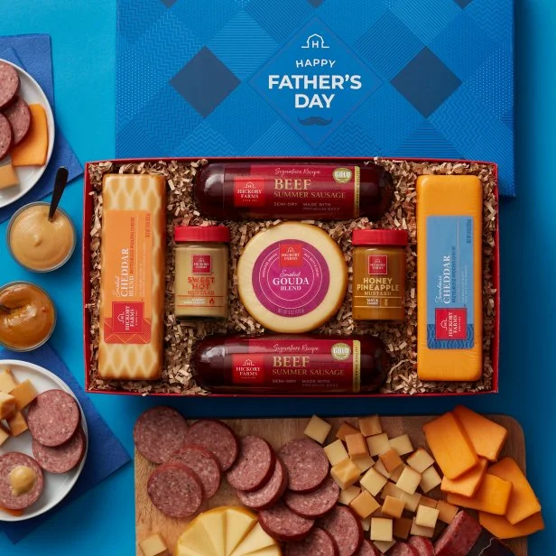Best Father s Day Food Gift Basket Delivery 2024 Food Network
