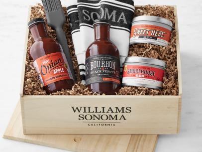 22 Father’s Day Food Gift Baskets You Can Ship to Him