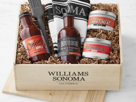 20 Father’s Day Food Gift Baskets You Can Ship to Him