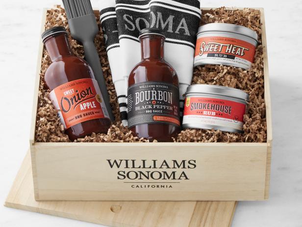Father’s Day Food Gift Baskets