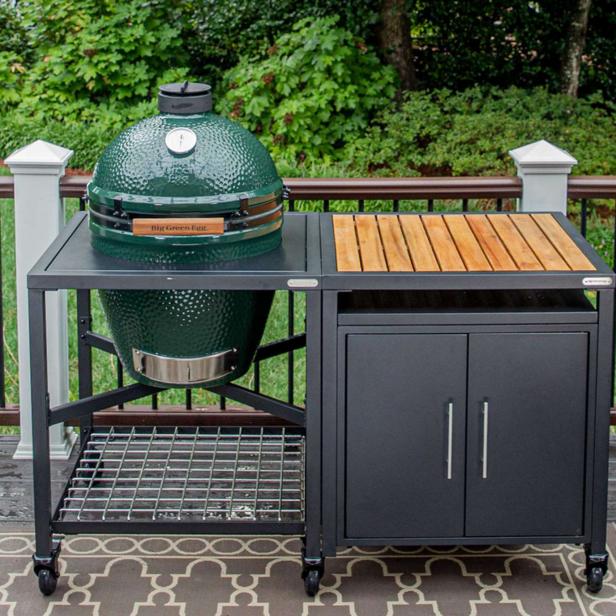 Best charcoal for big green egg new arrivals