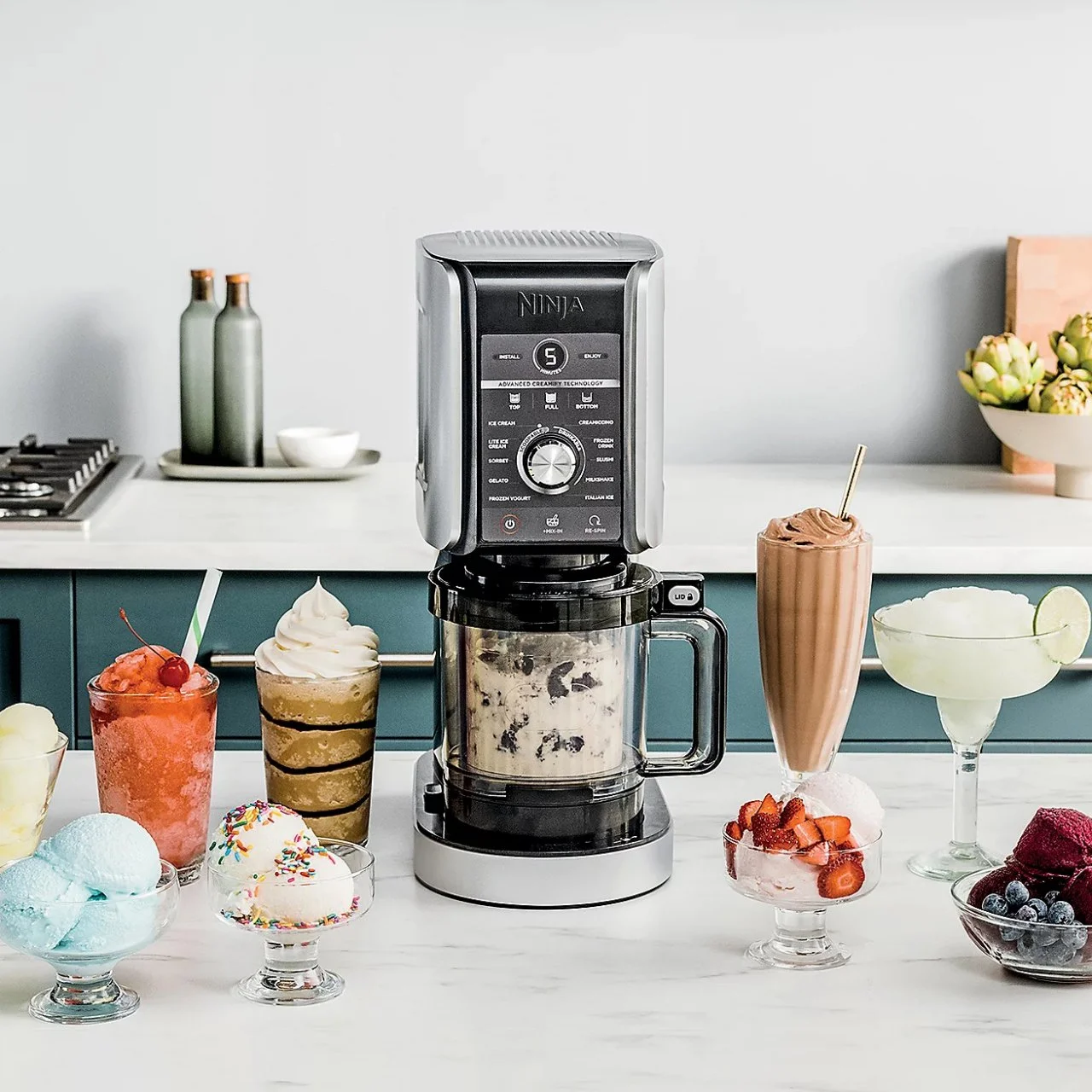 Ninja Creami Review 2026 | Food Network