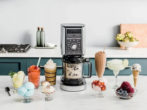 Ninja Creami Review 2025 Food Network