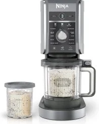Ninja CREAMi Deluxe 11-in-1 Ice Cream & Frozen Treat Maker