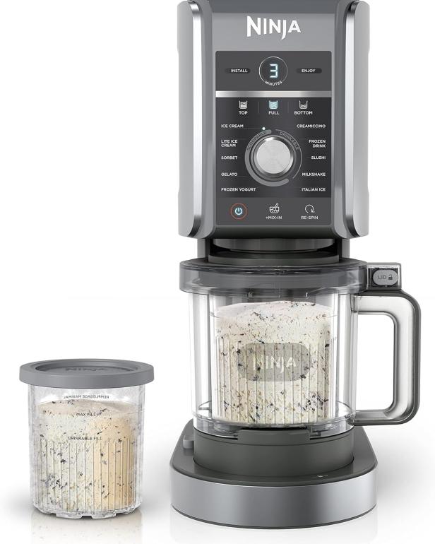 Consumer reports ice cream maker shop