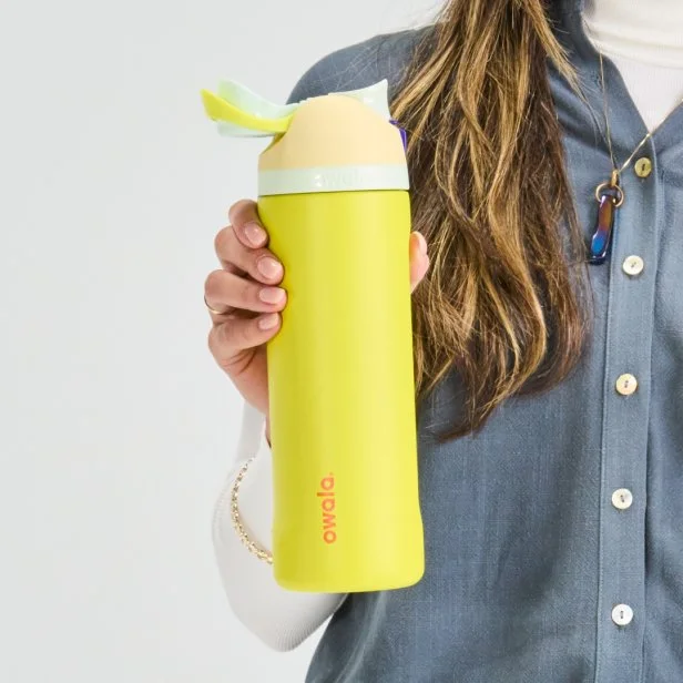 Our Honest Owala FreeSip Review 2025 Food Network