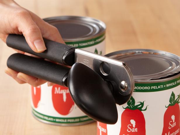 Now You Have a Great Way To Open Those Pesky Cans