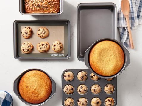 The Best Kitchen Products from the Amazon Basics Collection
