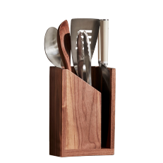 Why You Might Want To Throw Away Your Black Kitchen Utensils and ...