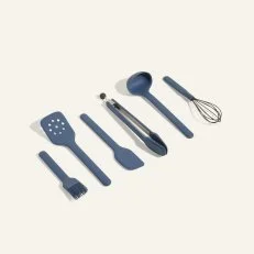Why You Might Want To Throw Away Your Black Kitchen Utensils and ...