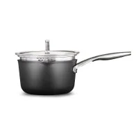 Calphalon Premier Hard-Anodized Nonstick 3.5-Quart Saucepan