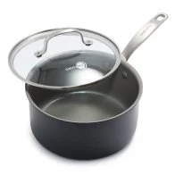 GreenPan Chatham Ceramic Nonstick 3-Quart Saucepan