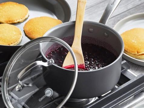 5 Best Saucepans of 2026, Tested and Reviewed