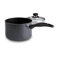T-fal Specialty Nonstick Handy Pot 3-Quart Saucepan