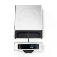 OXO Good Grips 11-Pound Stainless Steel Scale