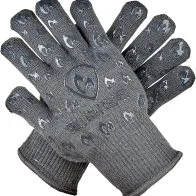 Grill Armor Extreme Resistant Oven Gloves