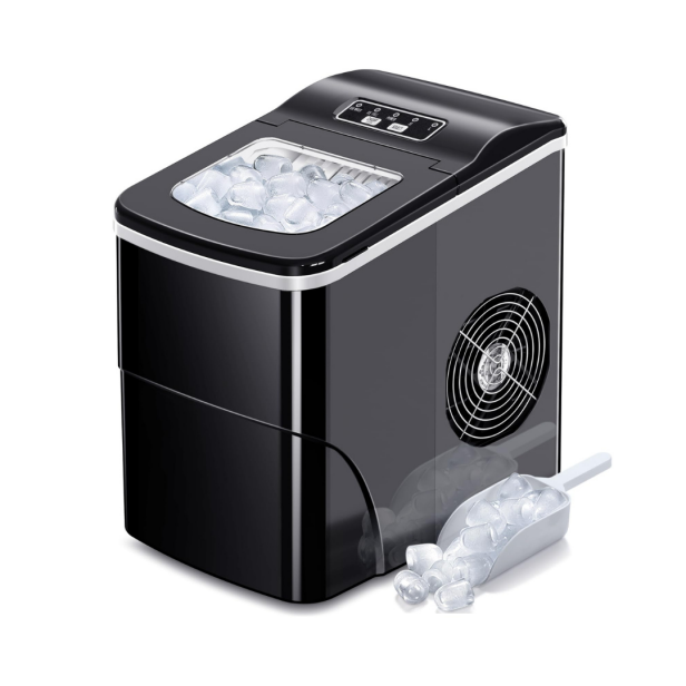 6 Best Countertop Ice Makers 2025 Reviewed Food Network