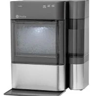 GE Profile Opal 2.0 Countertop Ice Maker with Side Tank