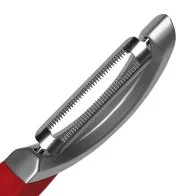 Microplane Professional Serrated Peeler 