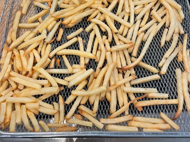 6 Best Air Fryer Toaster Ovens 2026 Reviewed | Food Network