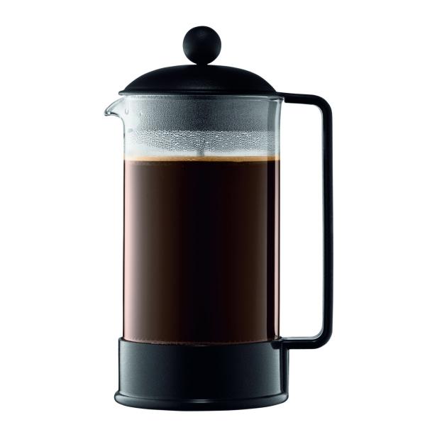 8 Best French Press Coffee Makers 2024 Reviewed Shopping Food Network