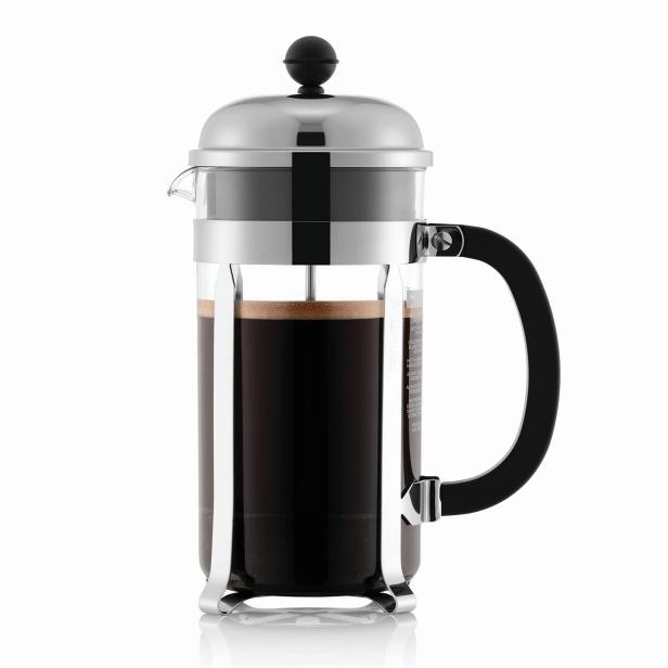 8 Best French Press Coffee Makers 2024 Reviewed Shopping Food Network