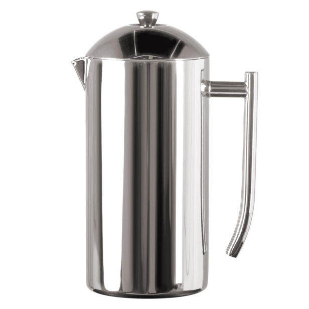 8 Best French Press Coffee Makers 2024 Reviewed Shopping Food Network