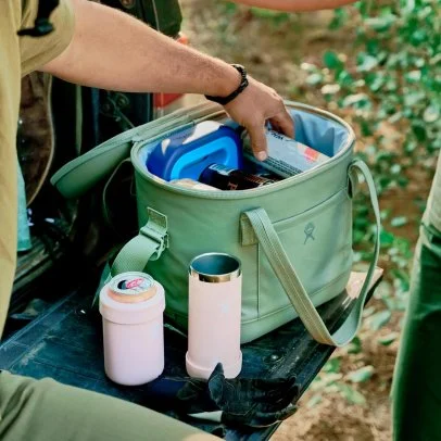 Hydro Flask Soft Pack Coolers Like Yeti The Best Small Coolers