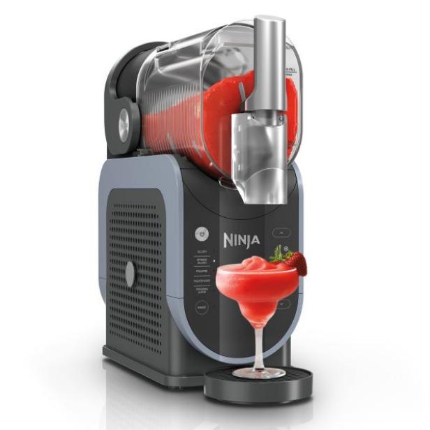 Ninja Slushi Frozen Drink Maker Review 2024 Shopping Food Network