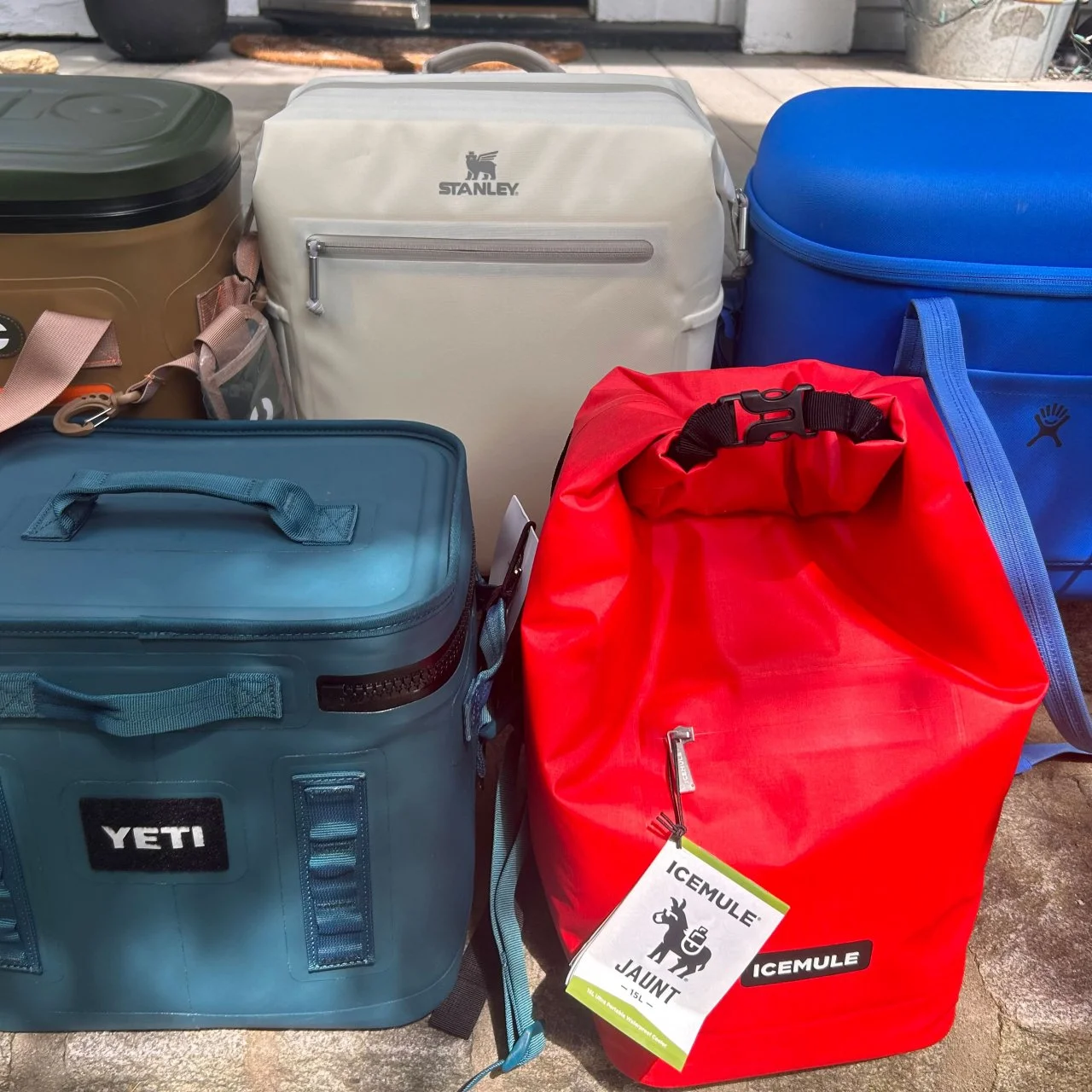 5 Best Soft Coolers 2026 Reviewed | Food Network