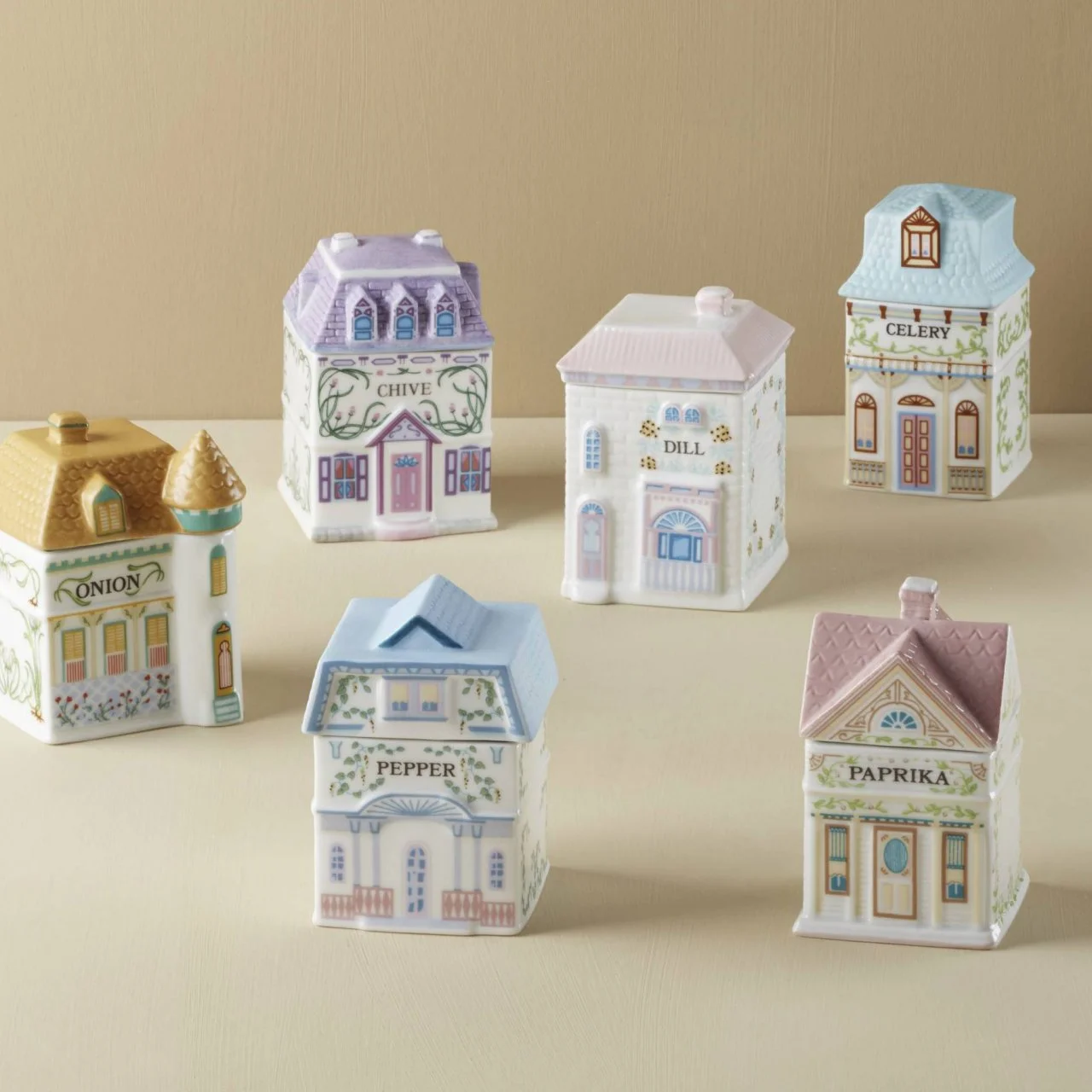 S*a様 The Lenox Spice Village/レノックス スパイスビ S*a様 The Lenox Spice Village/レノックス スパイスビ The