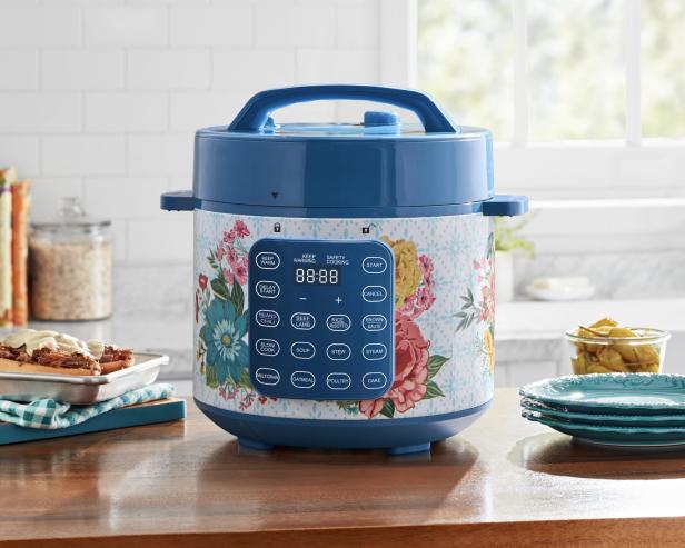 Shop The Pioneer Woman s Small Appliance Collection at Walmart 2024 Shopping Food Network