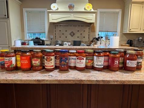 8 Best Jarred Red Sauces of 2026, Tested and Reviewed