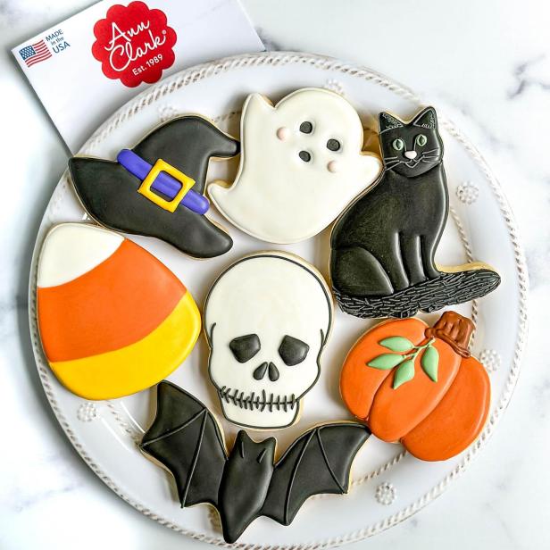 22 Best Halloween Bakeware in 2024 Shopping Food Network