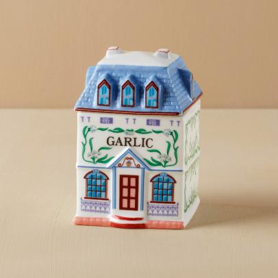 How to Buy a Lenox Spice Village Set Shopping Food Network