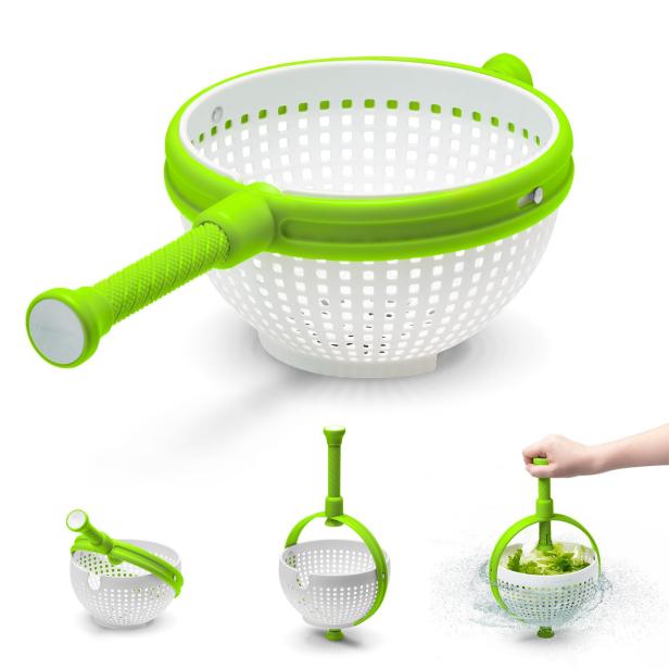 Salad water drainer hotsell