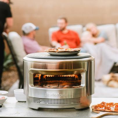 Best gas pizza ovens shop