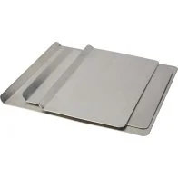 T-fal AirBake Natural Cookie Sheet Set