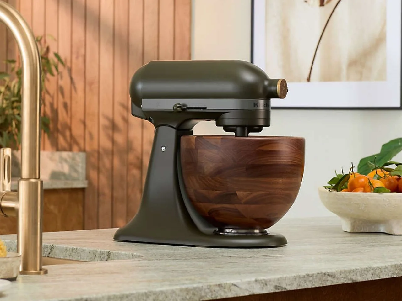 Kitchen Aid Creative KitchenAid Mixer Recipes To Try Today
