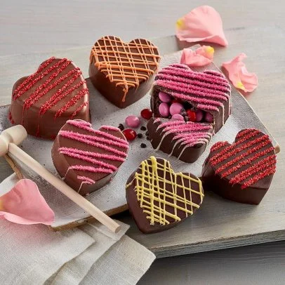 chocolate gifts best valentines gifts for men