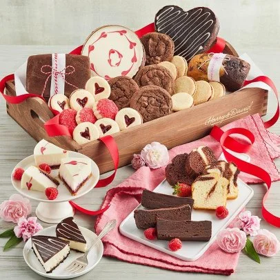 Best Valentine's Day Food Gifts Food Network